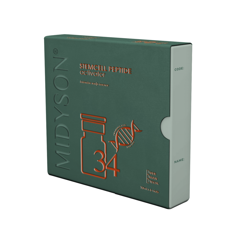 STEMCELL PEPTIDE ACTIVATOR - 10ml x 6 vials