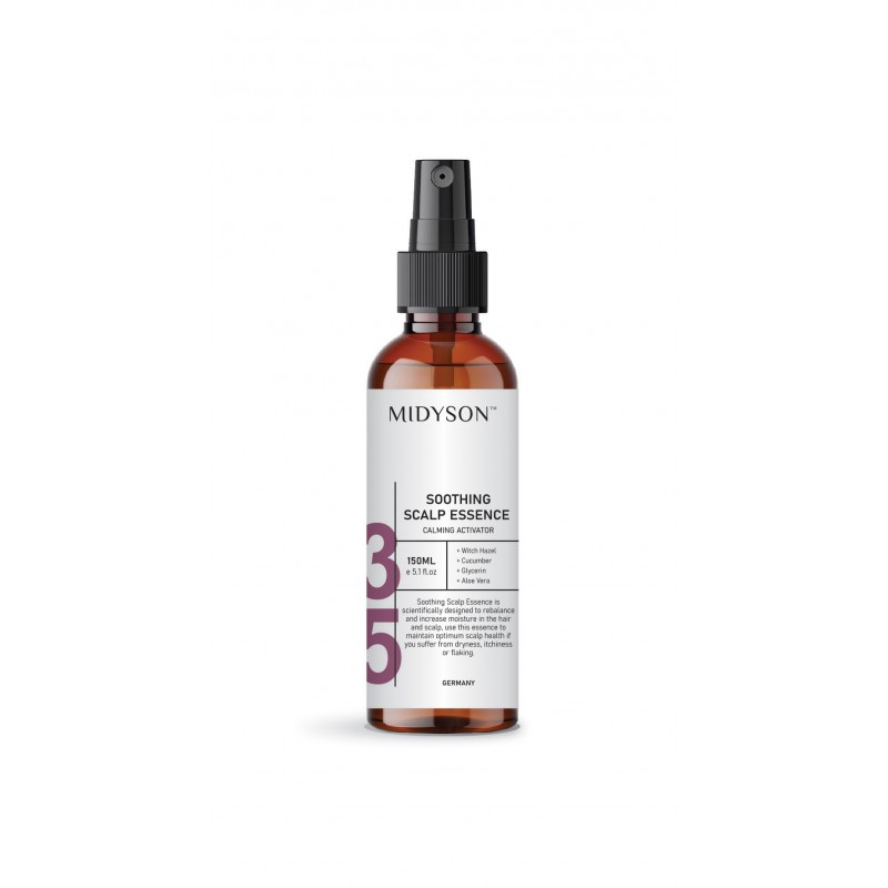 SOOTHING SCALP ESSENCE - 150ml